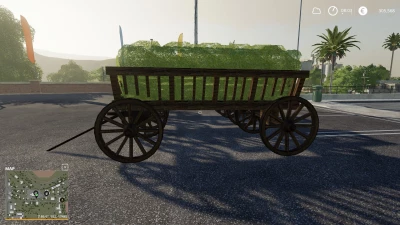 Leiterwagen v1.0.0.0