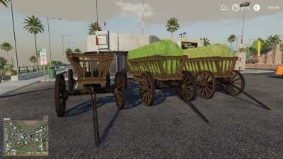 Leiterwagen v1.0.0.0