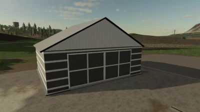 American Barn v1.0.0.1