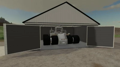 American Barn v1.0.0.1