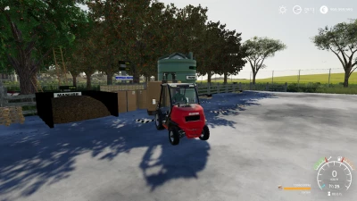 Apfel Plantation Factory v1.1.0.0