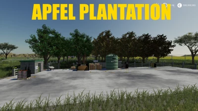 Apfel Plantation Factory v1.1.0.0