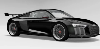 Audi R8 V10 Plus 2016 v1.1