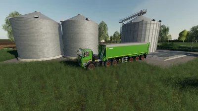 Automatic And Service Trailers v1.1.0.0