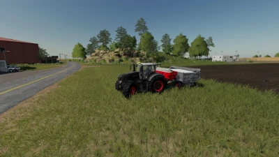 Automatic And Service Trailers v1.1.0.0