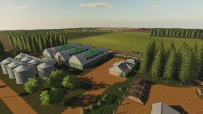 Bacuri Farm 2k21 v1.0.0.0