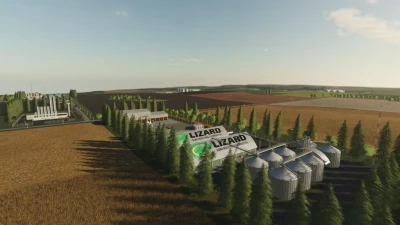 Bacuri Farm 2k21 v1.0.0.0