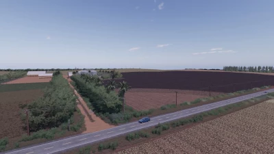 Bacuri Farm 2k21 v1.0.0.0