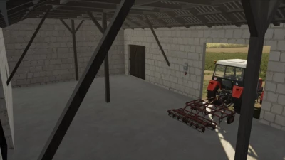 Big Polish Barn v1.0.0.0