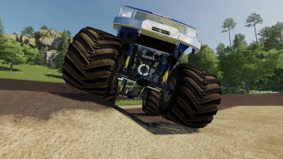 BIGFOOT 4x4x4 v1.5.0.0