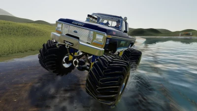 BIGFOOT 4x4x4 v1.5.0.0