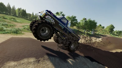 BIGFOOT 4x4x4 v1.5.0.0