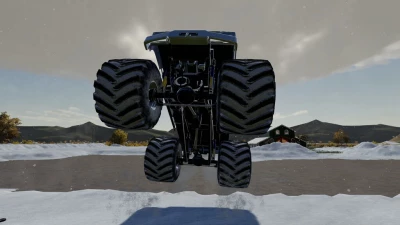 BIGFOOT 4x4x4 v1.5.0.0