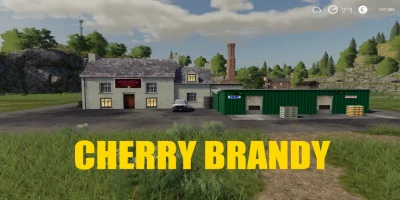 Brandy Factory v1.1.0.0