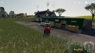 Brandy Factory v1.1.0.0