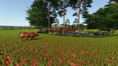 Braunda Farm v1.0.0.0