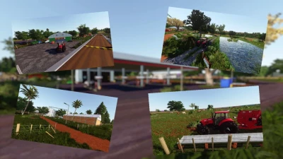 Braunda Farm v1.0.0.0