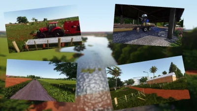 Braunda Farm v1.0.0.0