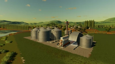 Brazilian Mega Silo And Grain Sale v1.2.0.0