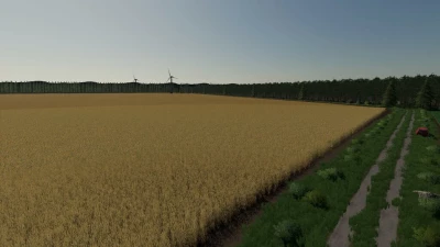 Bredow Map v1.1.0.0