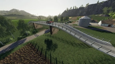 Bridges pack 2021 v1.0.0.0