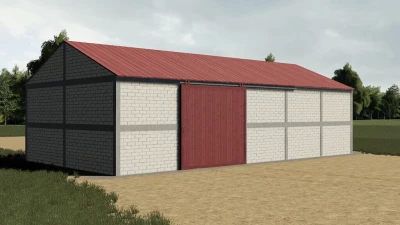 Buildings Pack v1.1.0.0