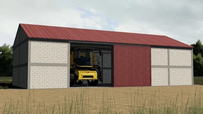 Buildings Pack v1.1.0.0