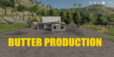 Butter Factory v1.1