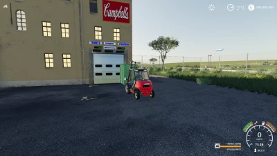 Canned Factory v1.1