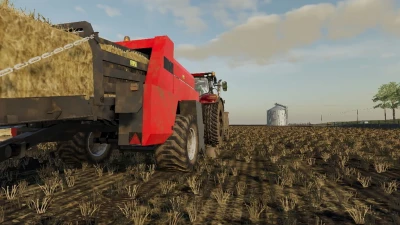 Case 8575 v1.2.0.0