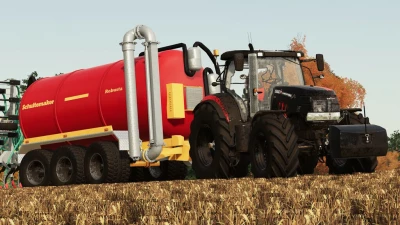 Case IH Puma CVX Tier 3 v1.2.0.0