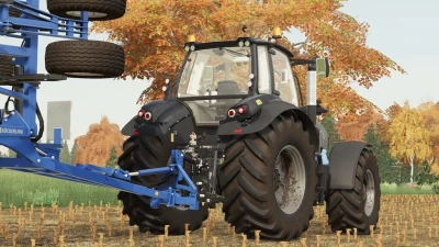 Deutz-Fahr TTV 7 Series v1.3.0.0