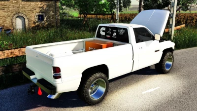 Dodge SC 2ND GEN 3500 v1.0.0.0