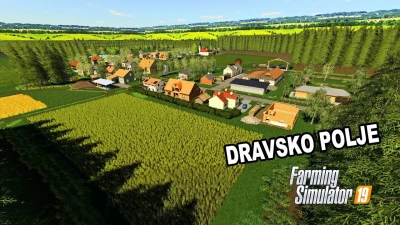 Dravsko Polje v1.0.0.0