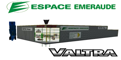 ESPACE EMERAUDE v2.0.0.0