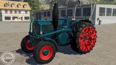 [FBM Team] Lanz D4016 v1.0.0.0