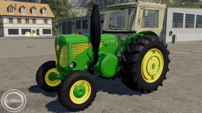 [FBM Team] Lanz D4016 v1.0.0.0