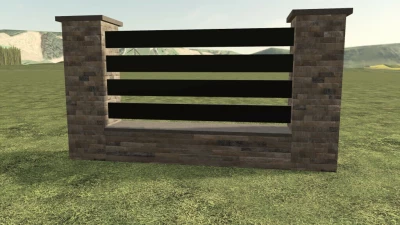 Fences (Prefab) v1.0.0.0