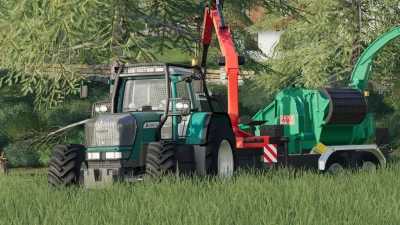 Fendt 900 TMS Vario v2.2.0.0