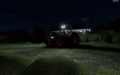 Fendt 930 TMS Edit by Koen_Modding