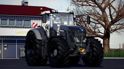 Fendt Vario 900 v1.2.1.0