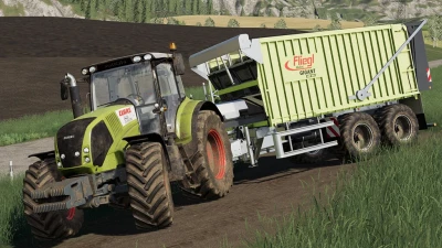 Fliegl ASW 261 v1.0.0.0