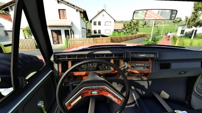 Ford F250 1989 v1.0.0.0