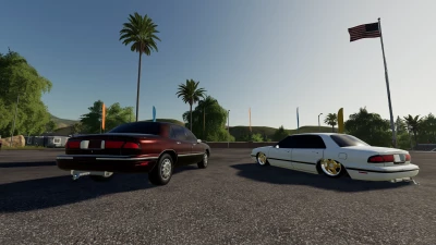 Buick lesabre 1998 v1.0.0.0