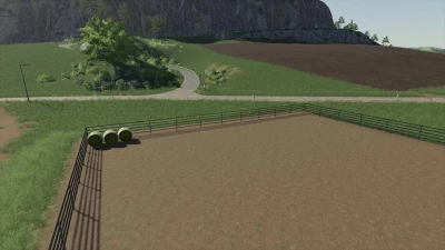 Hay Pen Pack v1.0.0.0