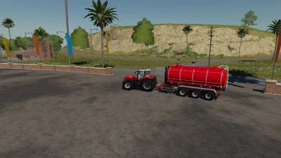 HKL Universal Tank v1.0.0.0