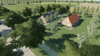 Hollandscheveld Map v1.1.2.0