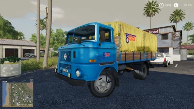 IFA W50L CSAD v1.0.0.0