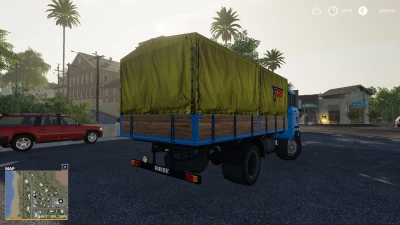 IFA W50L CSAD v1.0.0.0