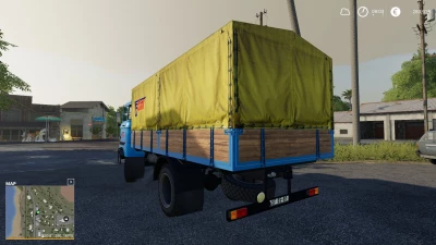 IFA W50L CSAD v1.0.0.0